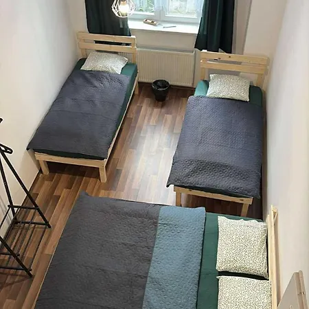 Appartement Cozy In Cracow Cracovie