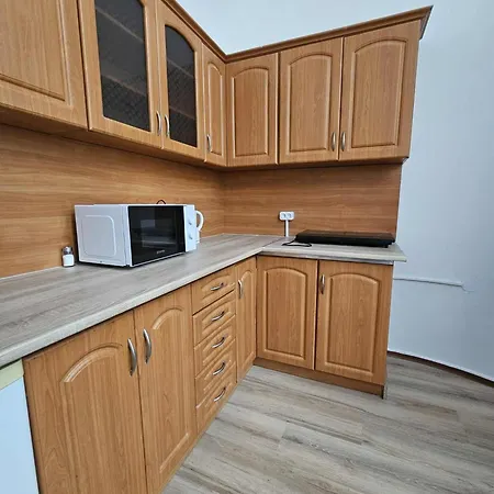 Apartament Cozy In Cracow Kraków