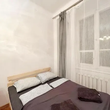 Cozy In Cracow *