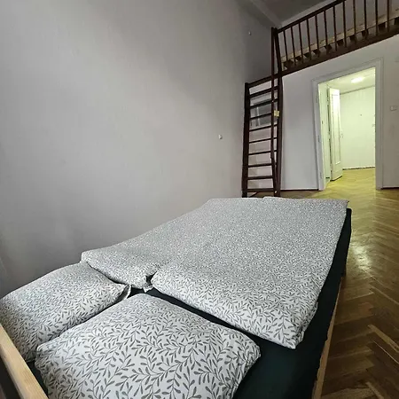 Cozy In Cracow *